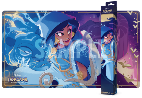 Disney Lorcana / Accessories