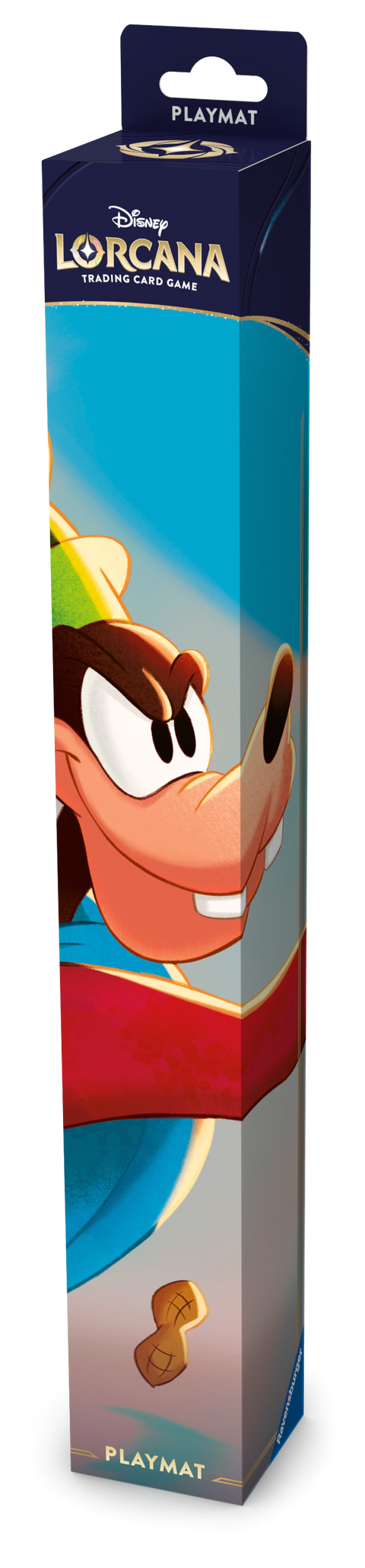 Disney Lorcana - (S12) Wilds Unknown: Playmat - Super Goof