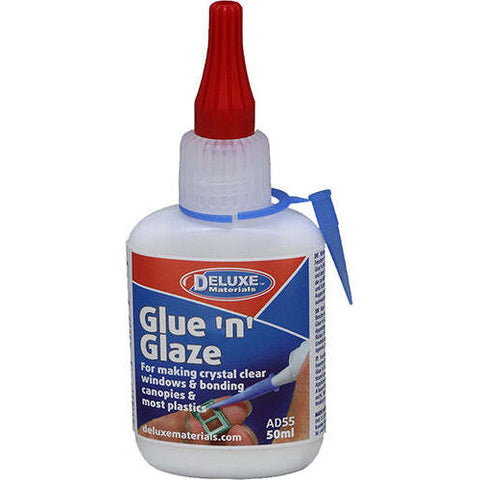 Deluxe Materials Glue 'n' Glaze