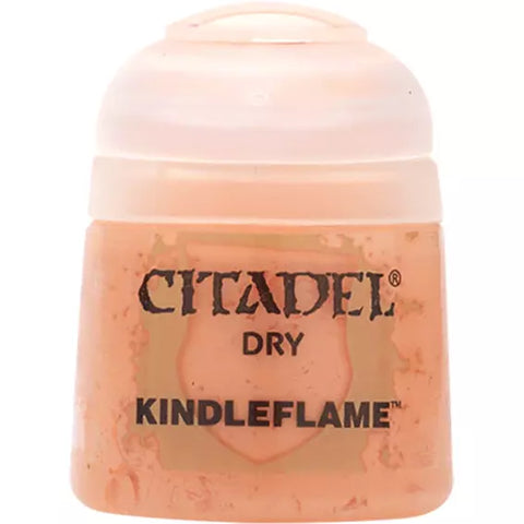 23-02 Citadel Dry: Kindleflame [Discontinued]