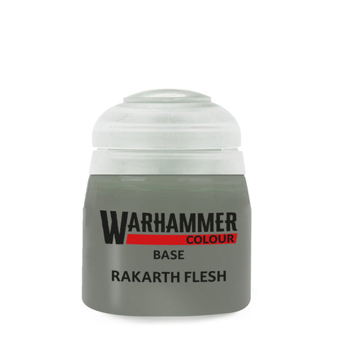 Warhammer Colour - Base: Rakarth Flesh (21-27)