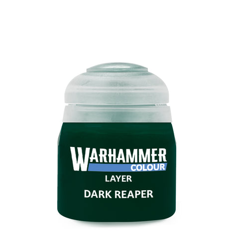 Warhammer Colour - Layer: Dark Reaper (22-52)