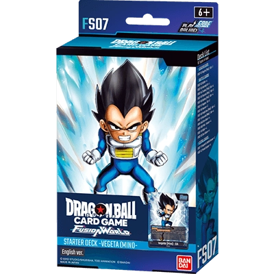 Dragon Ball Super Table Top Warfare Dragon Ball Super Table Top Warfare