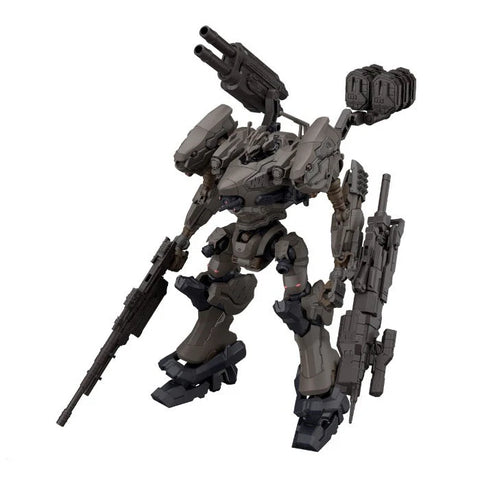 Bandai Spirits - 30mm Armored Core VI: Fires of Rubicon - RaD CC-2000 Orbiter Nightfall