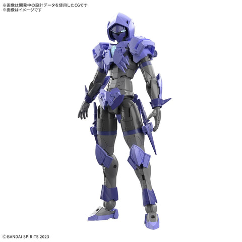 Bandai Spirits - 30MF Liber Assassin