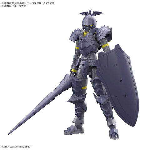 Bandai Spirits - 30MF Liber Lancer