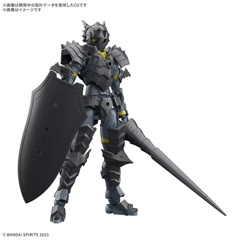 Bandai Spirits - 30MF Rosan Lancer