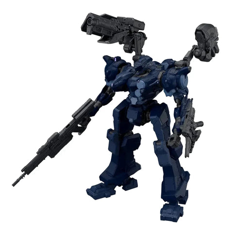 Bandai Spirits - 30mm Armored Core VI: Fires of Rubicon - Arquebus Corporation VP-40S Locksmith