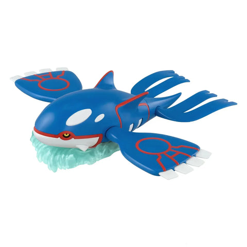 Bandai Spirits - Pokemon Model Kit: Kyogre