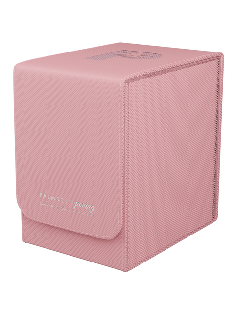 Palms Off Gaming - Collector's Series Graded Card Storage Case: Small - PINK
