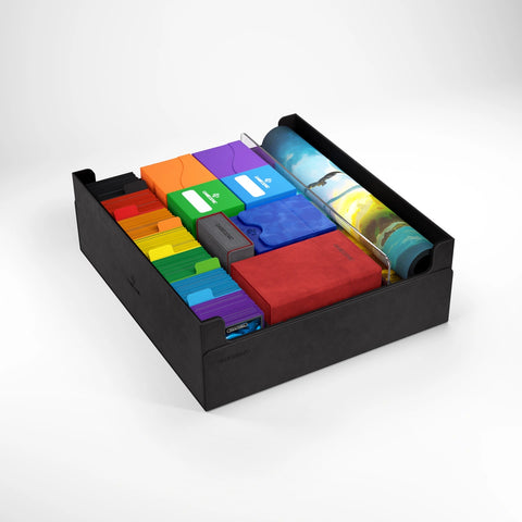 Gamegenic - Collectors' Lair 2000+ Deck Box