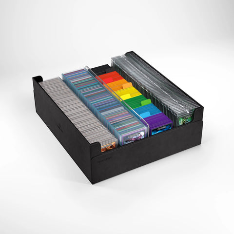 Gamegenic - Collectors' Lair 2000+ Deck Box