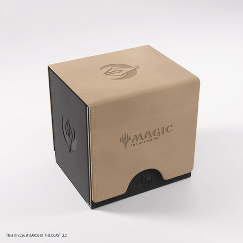 Gamegenic - Sidekick PRO 100+ XL: Magic the Gathering - Secrets of Strixhaven: Silverquill