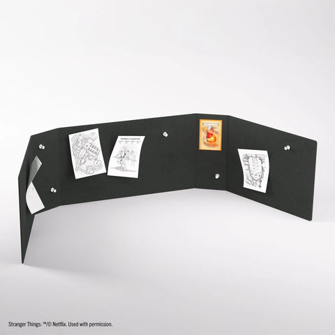 Gamegenic - Hellfire Club: Master Screen