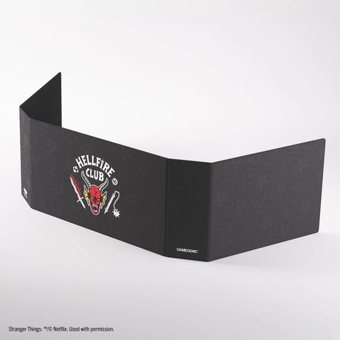 Gamegenic - Hellfire Club: Master Screen