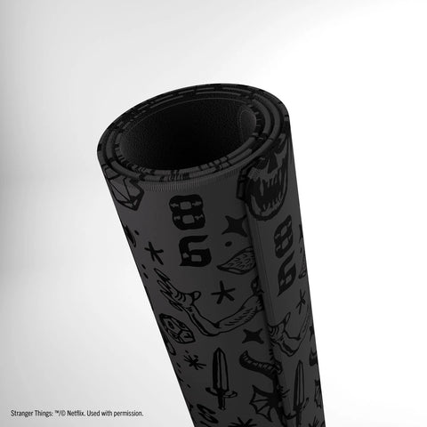 Gamegenic - Hellfire Club: Prime Playmat