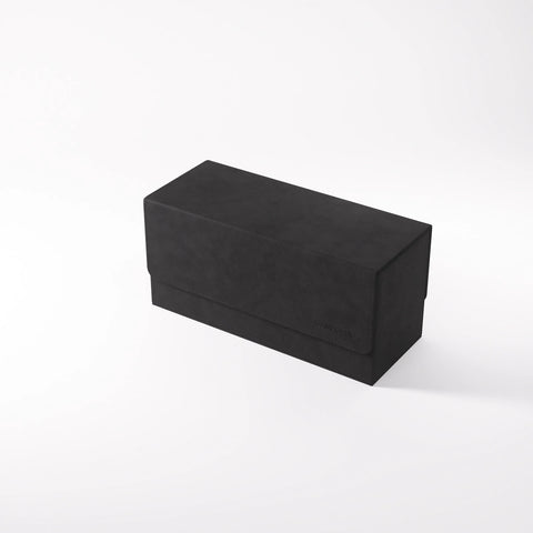 Gamegenic - The Academic 133+ XL Stealth Edition Range: Black