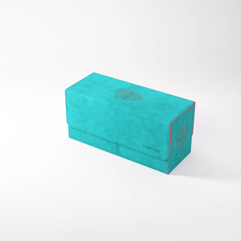 Gamegenic - The Academic 133+ XL Tolarian Edition Range: Teal/Pink
