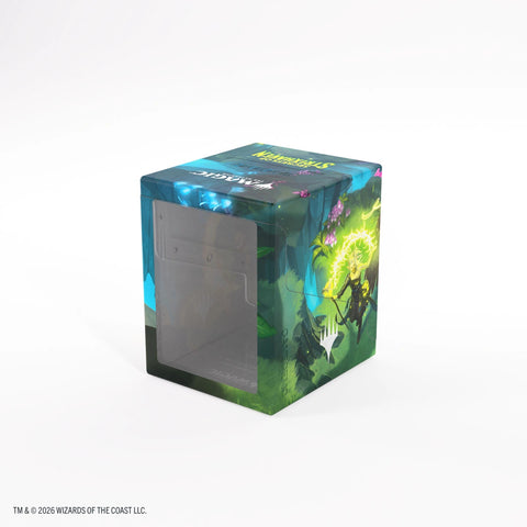 Gamegenic - Bastion 100+ XL: Magic The Gathering - Secrets of Strixhaven: Strixhaven Students