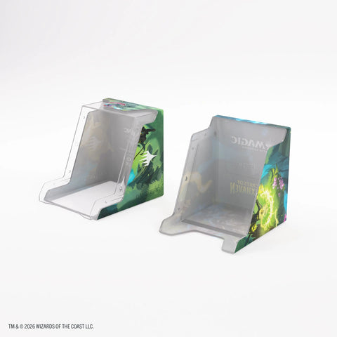 Gamegenic - Bastion 100+ XL: Magic The Gathering - Secrets of Strixhaven: Strixhaven Students