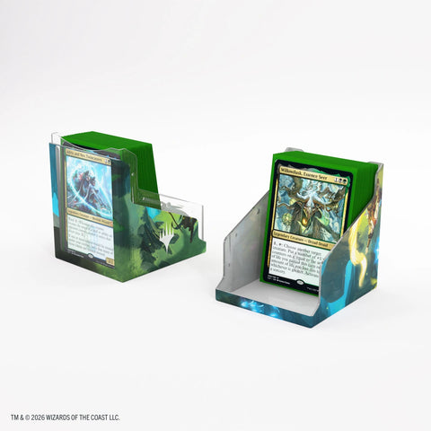 Gamegenic - Bastion 100+ XL: Magic The Gathering - Secrets of Strixhaven: Strixhaven Students