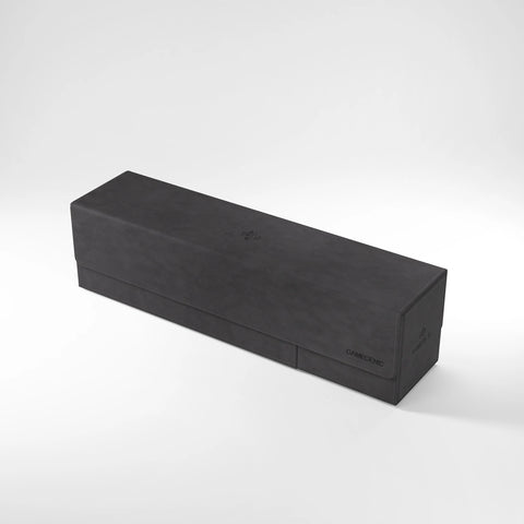 Gamegenic - Cards Lair 400+ Deck Box Range: Black