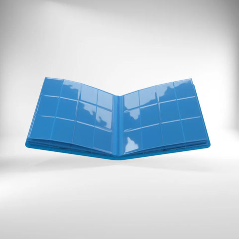 Gamegenic - Casual Album 24 Pocket Range: Blue