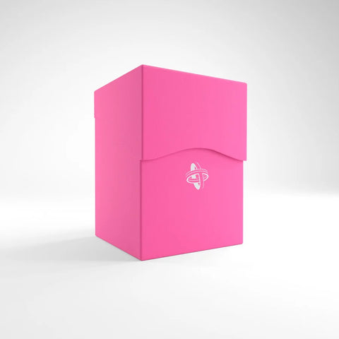 Gamegenic - Deck Holder 100+ Deck Box Range: Pink