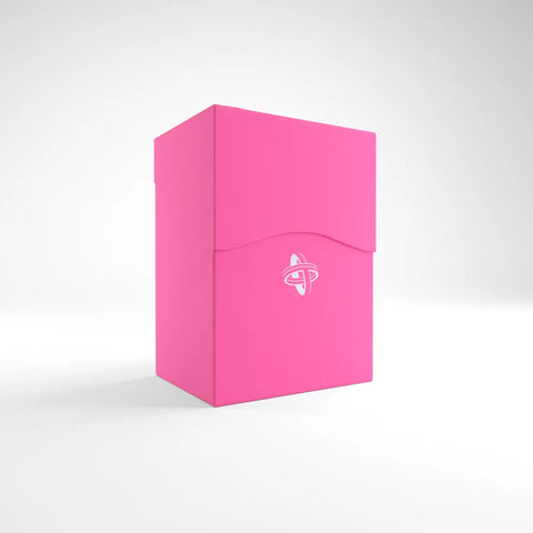 Gamegenic - Deck Holder 80+ Deck Box Range: Pink