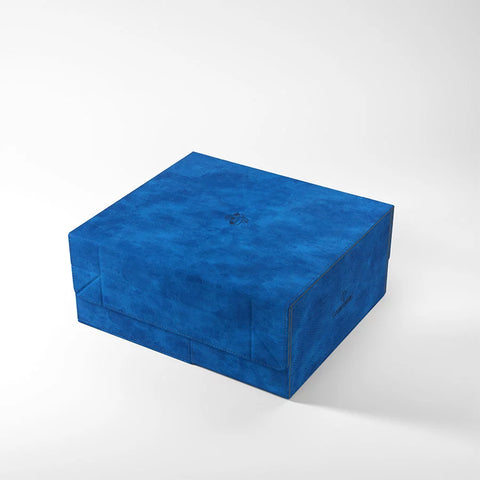 Gamegenic - Games Lair 600+ Deck Box Range: Blue