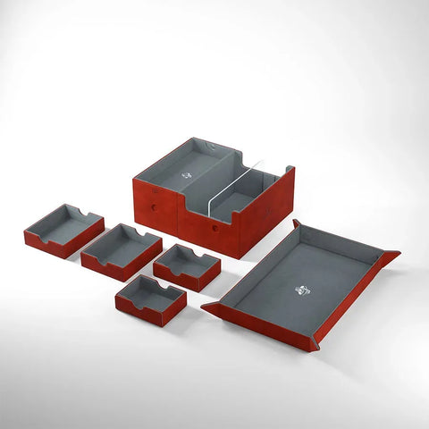 Gamegenic Games Lair 600+ Deck Box Range