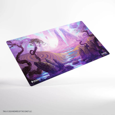 Gamegenic - Shiny Playmat: Magic - Lorwyn Eclipsed: Eclipsed Realms