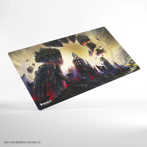Gamegenic - Prime Playmat: Magic the Gathering - Secrets of Strixhaven: Shattered Sanctum