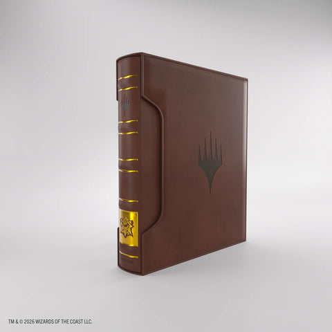 Gamegenic - Cards Almanac: Magic the Gathering - Secrets of Strixhaven: Lorehold
