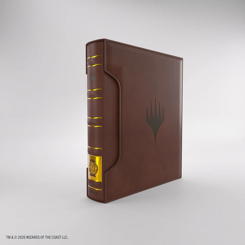 Gamegenic - Cards Almanac: Magic the Gathering - Secrets of Strixhaven: Quandrix