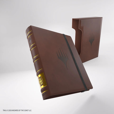 Gamegenic - Cards Almanac: Magic the Gathering - Secrets of Strixhaven: Quandrix