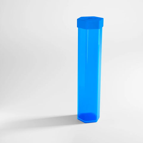 Gamegenic - Playmat Tube Range: Blue