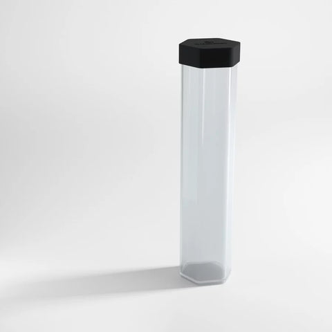 Gamegenic - Playmat Tube Range: Clear