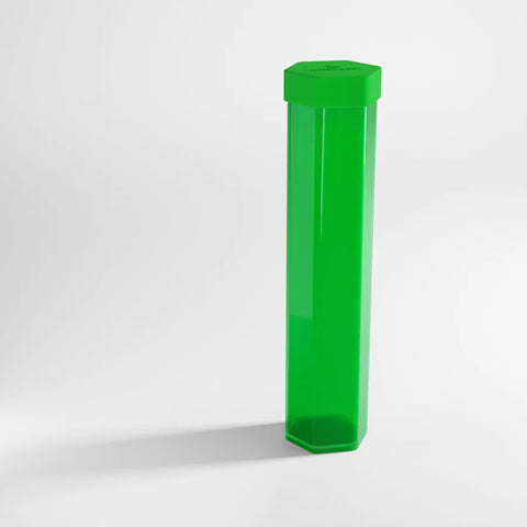 Gamegenic - Playmat Tube Range: Green