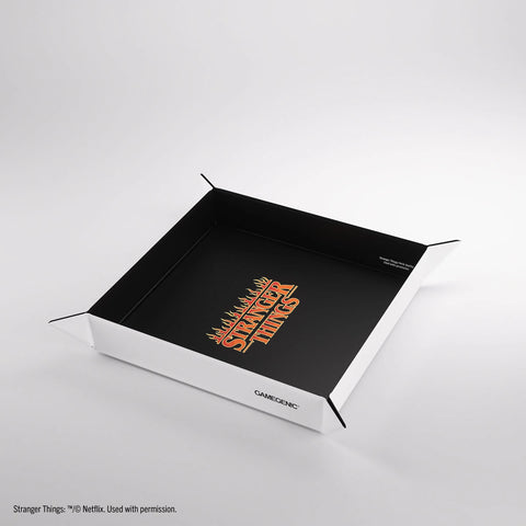 Gamegenic - Hellfire Club: Magnetic Dice Tray