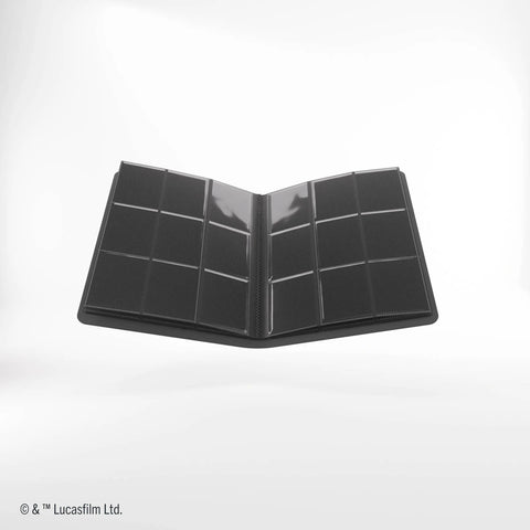 Gamegenic - Casual Album 18 Pocket: Star Wars Unlimited - Darth Vader Unstoppable