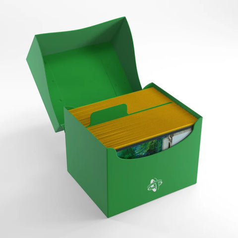 Gamegenic - Side Holder 100+ Range: Green