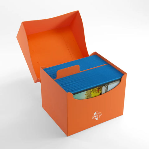Gamegenic - Side Holder 100+ Range: Orange