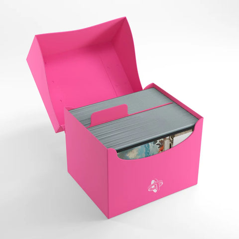 Gamegenic - Side Holder 100+ Range: Pink