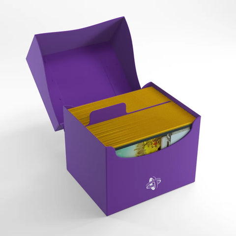 Gamegenic - Side Holder 100+ Range: Purple