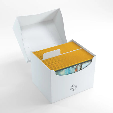 Gamegenic - Side Holder 100+ Range: White