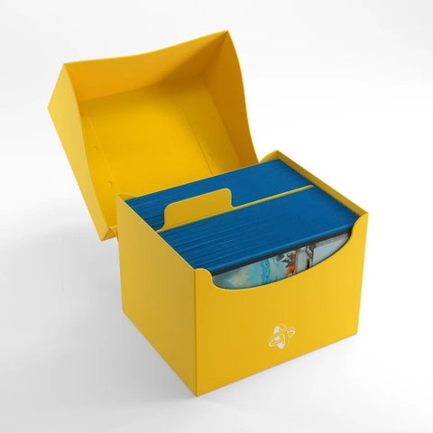 Gamegenic - Side Holder 100+ Range: Yellow