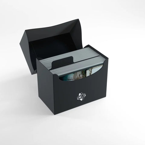 Gamegenic - Side Holder 80+ Range: Black