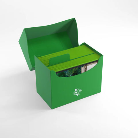 Gamegenic - Side Holder 80+ Range: Green