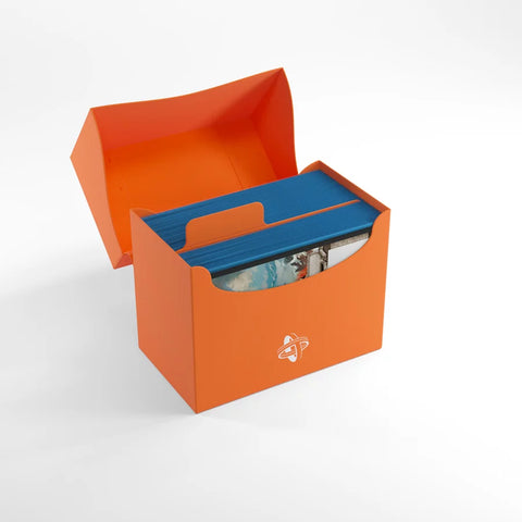 Gamegenic - Side Holder 80+ Range: Orange